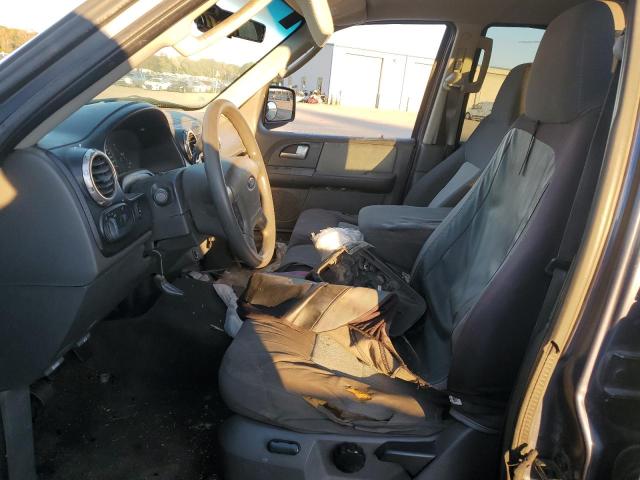 Photo 7 from auction – 2003 FORD EXPEDITION with VIN 1FMRU15W53LA56075