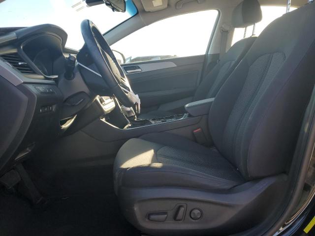 Photo 7 from auction – 2019 HYUNDAI SONATA LIM with VIN 5NPE34AF4KH797088