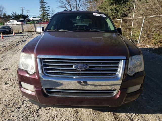 Foto 5 de la subasta – 2007 FORD EXPLORER L con VIN 1FMEU75867UB57984