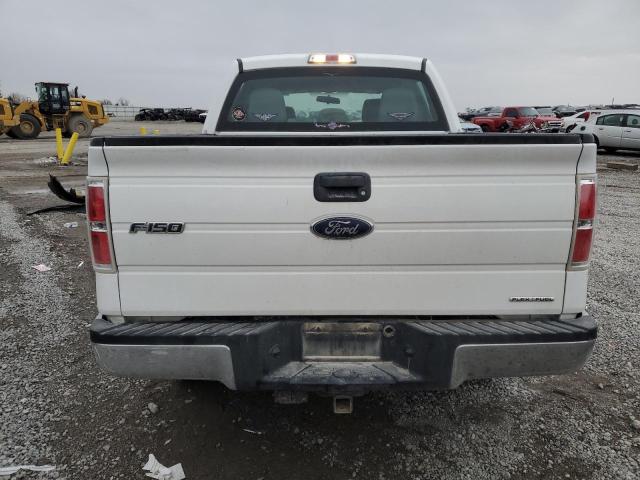 Photo 6 from auction – 2013 FORD F150 SUPER with VIN 1FTFW1EF4DFD70236