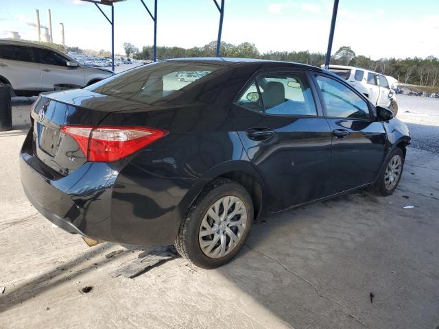 Photo 3 from auction – 2017 TOYOTA COROLLA L with VIN 2T1BURHEXHC864136