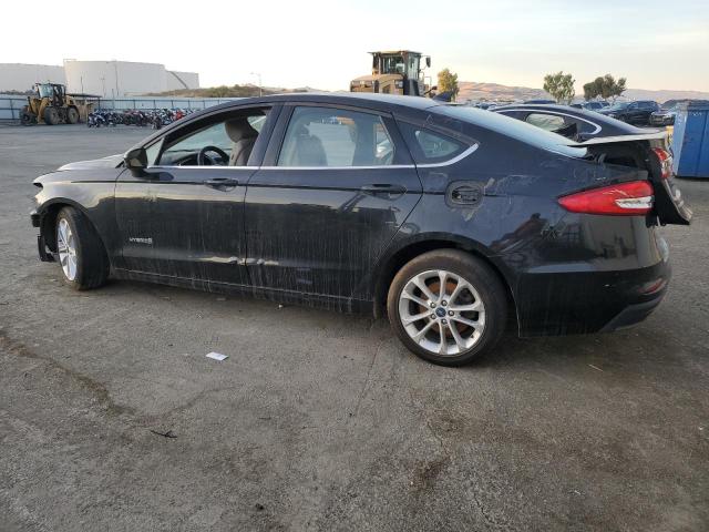 Photo 2 from auction – 2019 FORD FUSION SE with VIN 3FA6P0LU5KR223003
