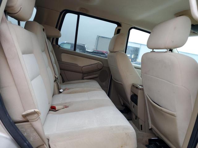 Photo 11 from auction – 2007 FORD EXPLORER X with VIN 1FMEU63EX7UA92477