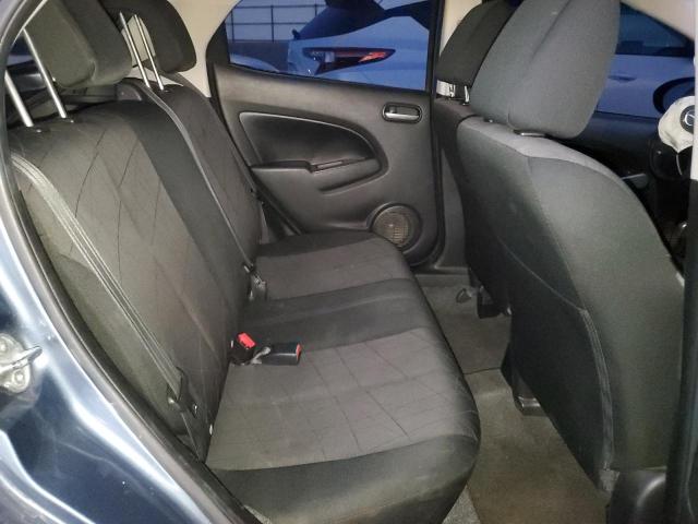 Photo 10 from auction – 2014 MAZDA MAZDA2 SPO with VIN JM1DE1KY6E0176232