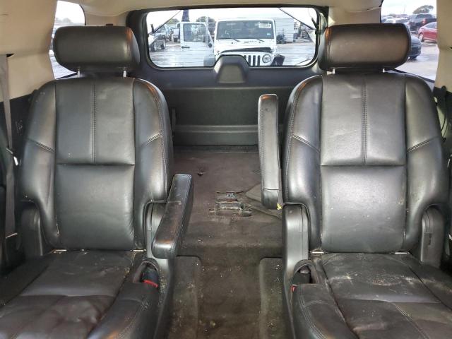Photo 10 from auction – 2007 CHEVROLET TAHOE C150 with VIN 1GNFC13037R273479