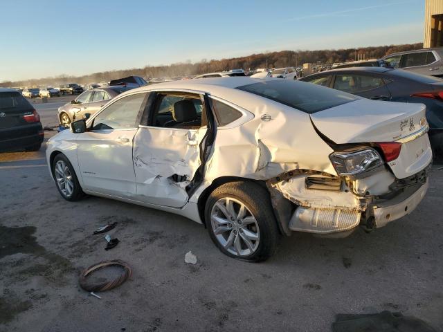 Photo 2 from auction – 2018 CHEVROLET IMPALA LT with VIN 2G1105S34J9115967