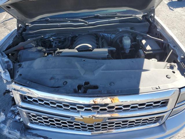 Photo 11 from auction – 2014 CHEVROLET SILVERADO with VIN 1GCRCREC3EZ283292