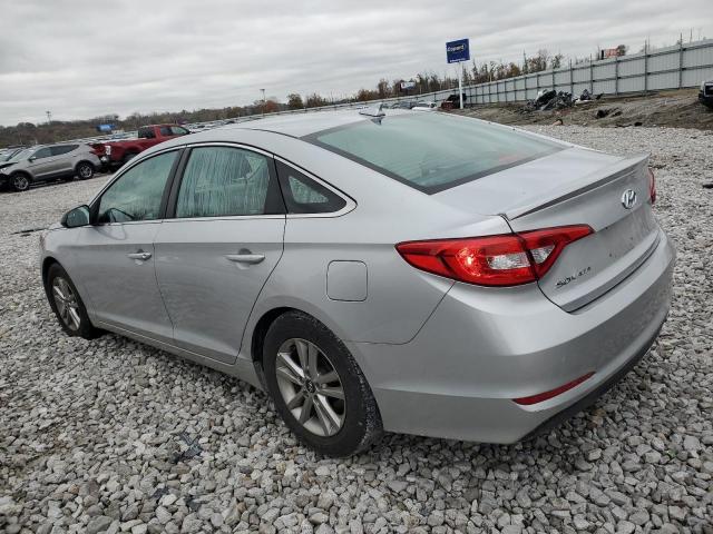 Photo 2 from auction – 2017 HYUNDAI SONATA SE with VIN 5NPE24AF4HH476874