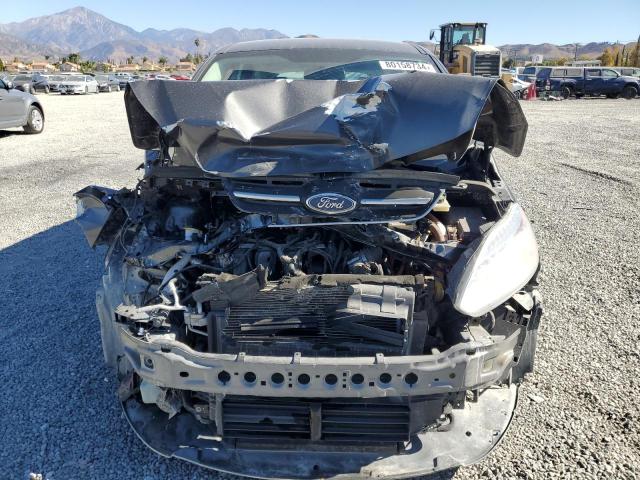 Photo 5 from auction – 2017 FORD C-MAX SE with VIN 1FADP5AU6HL118971
