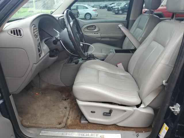 Photo 7 from auction – 2008 CHEVROLET TRAILBLAZE with VIN 1GNDS13S782227904