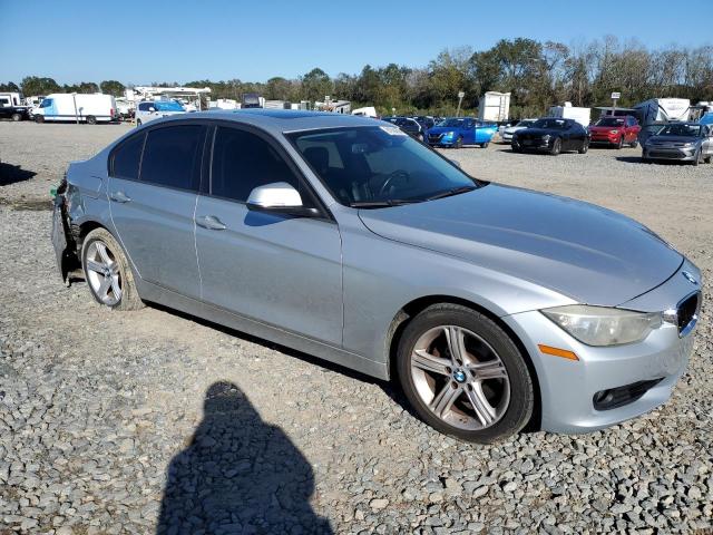 Photo 4 from auction – 2013 BMW 328 I with VIN WBA3A5G54DNP21226