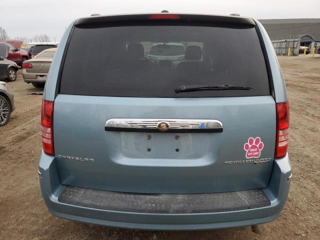 Photo 6 from auction – 2010 CHRYSLER TOWN & COU with VIN 2A4RR5D19AR387078