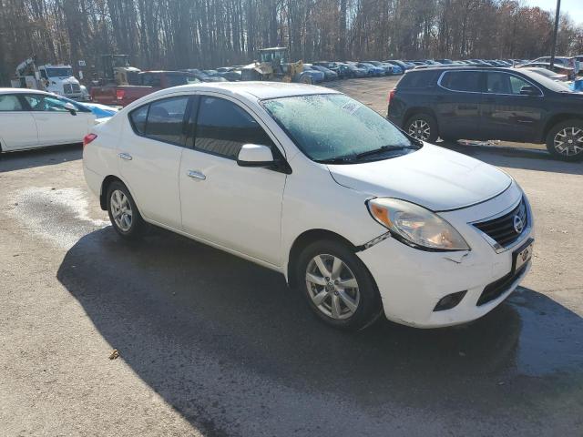 Photo 4 from auction – 2013 NISSAN VERSA S with VIN 3N1CN7AP7DL840887