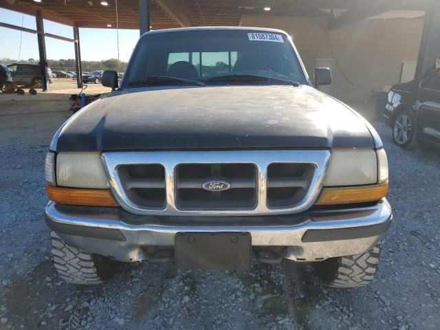 Photo 5 from auction – 1998 FORD RANGER SUP with VIN 1FTZR15X9WTA00451