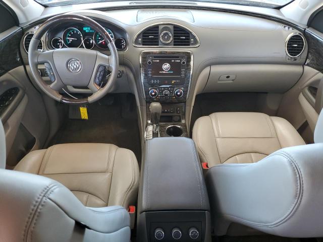 Photo 8 from auction – 2013 BUICK ENCLAVE with VIN 5GAKRCKD8DJ188817