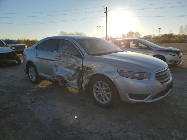 Photo 4 from auction – 2014 FORD TAURUS SE with VIN 1FAHP2D85EG149177