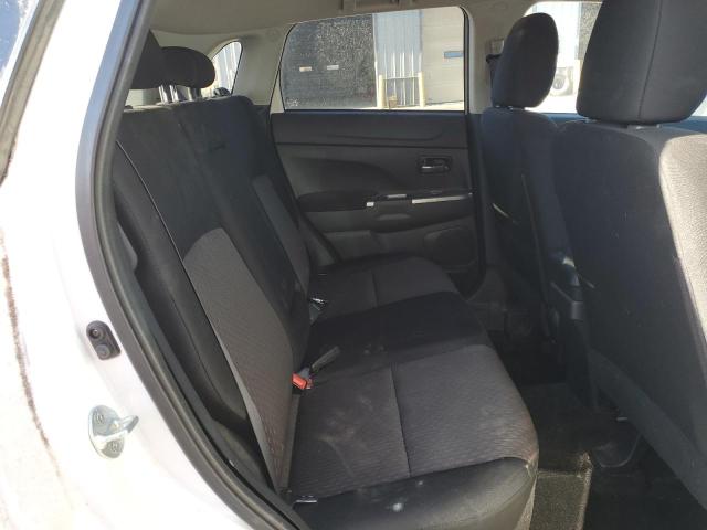 Photo 11 from auction – 2019 MITSUBISHI OUTLANDER with VIN JA4AR3AU3KU023727