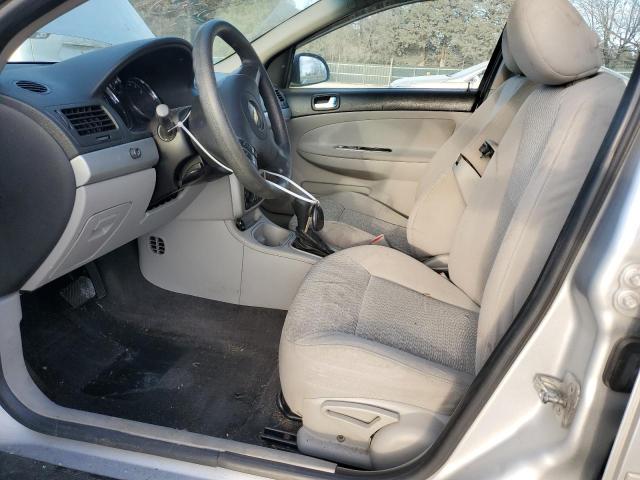 Photo 7 from auction – 2010 CHEVROLET COBALT 2LT with VIN 1G1AF5F50A7151179