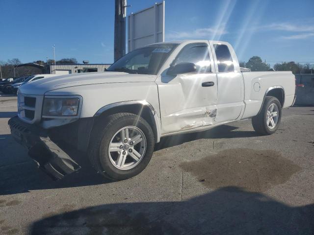 DODGE DAKOTA SXT 2008 with VIN 1D7HE32K58S591842 - Photo from auction