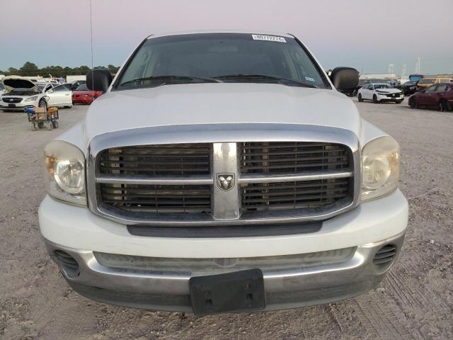 Photo 5 from auction – 2007 DODGE RAM 1500 S with VIN 1D7HA18227S254020