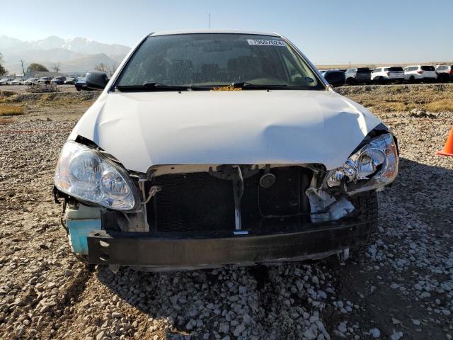 Photo 5 from auction – 2007 TOYOTA COROLLA CE with VIN 1NXBR32E77Z926130
