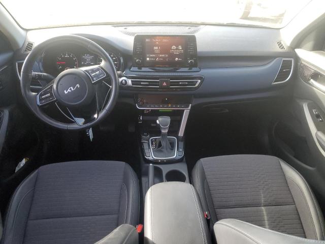 Photo 8 from auction – 2023 KIA SELTOS S with VIN KNDEU2AA0P7386322