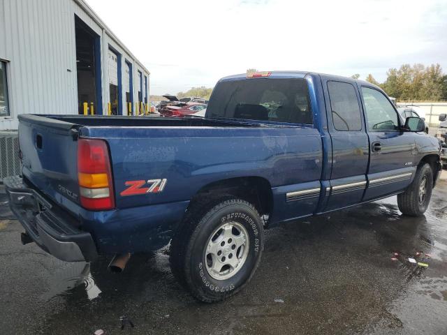 Photo 3 from auction – 1999 CHEVROLET SILVERADO with VIN 2GCEK19T3X1221092