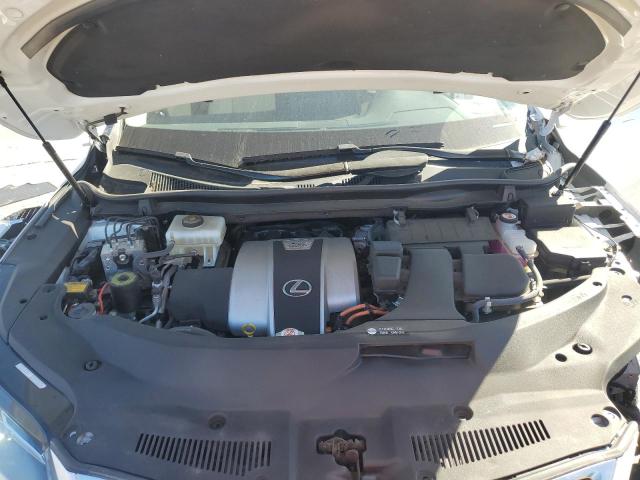 Photo 12 from auction – 2021 LEXUS RX 450H with VIN 2T2HGMDA0MC059713