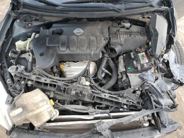 Photo 11 from auction – 2012 NISSAN ALTIMA BAS with VIN 1N4AL2APXCC190353