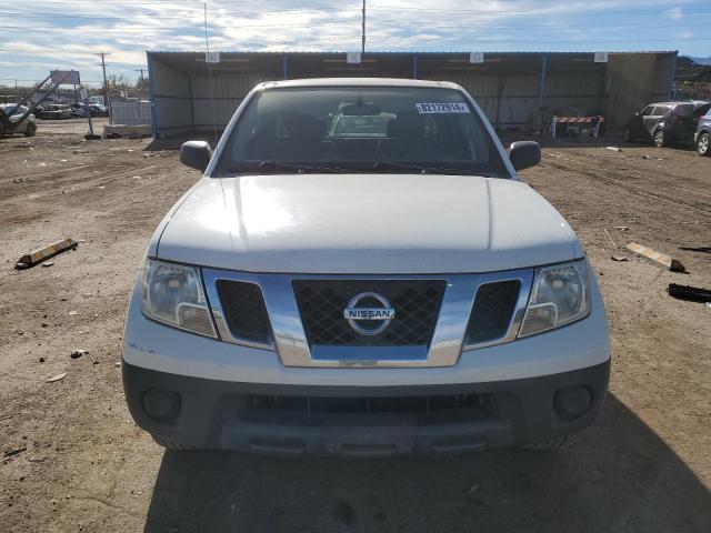 Photo 5 from auction – 2015 NISSAN FRONTIER S with VIN 1N6BD0CT9FN757538