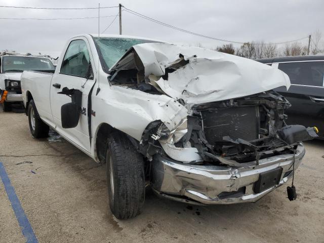 Photo 4 from auction – 2017 RAM 1500 ST with VIN 3C6JR6DT2HG704524
