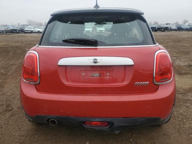 Photo 6 from auction – 2015 MINI COOPER with VIN WMWXM5C52F3A97233