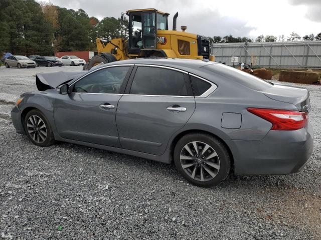 Photo 2 from auction – 2017 NISSAN ALTIMA 2.5 with VIN 1N4AL3AP7HC168081