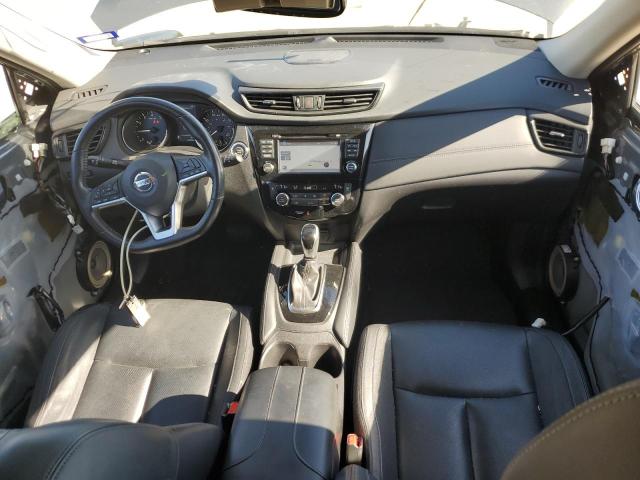 Photo 8 from auction – 2017 NISSAN ROGUE S with VIN JN8AT2MT6HW154317