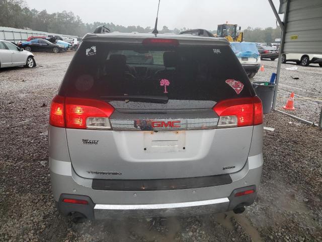 Photo 6 from auction – 2012 GMC TERRAIN SL with VIN 2GKFLWE52C6115305