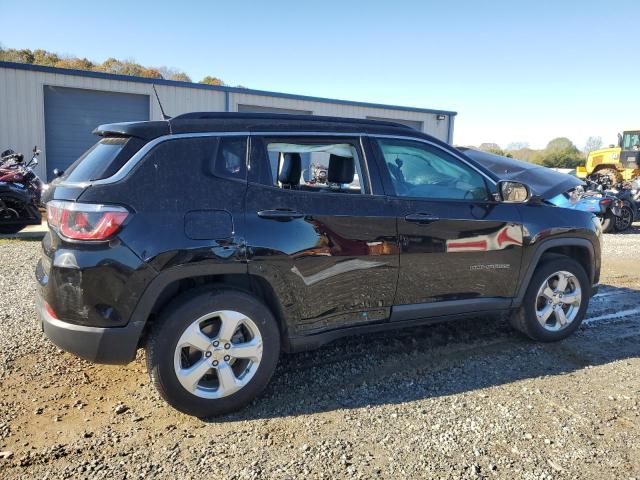 Photo 3 from auction – 2019 JEEP COMPASS LA with VIN 3C4NJCBB9KT852226