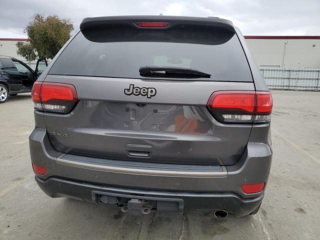 Photo 6 from auction – 2016 JEEP GRAND CHER with VIN 1C4RJFBG5GC385968