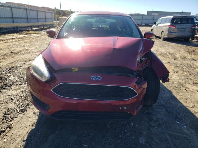 Photo 5 from auction – 2017 FORD FOCUS SE with VIN 1FADP3K23HL275455