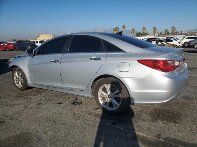 Photo 2 from auction – 2013 HYUNDAI SONATA SE with VIN 5NPEC4AC7DH529970