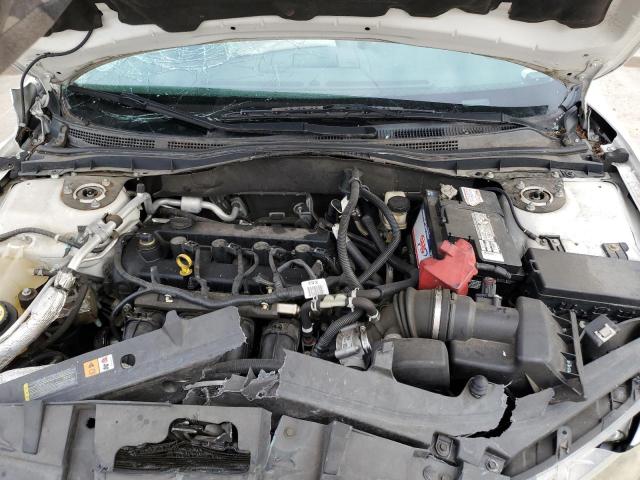 Photo 11 from auction – 2010 FORD FUSION SEL with VIN 3FAHP0JA4AR107310