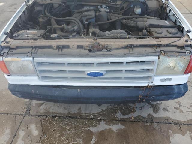Photo 11 from auction – 1989 FORD F250 with VIN 1FTEF25Y3KNA54459