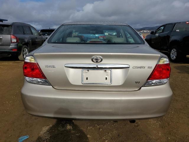 Photo 6 from auction – 2005 TOYOTA CAMRY LE with VIN 4T1BF30K65U600348