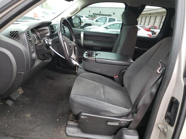 Photo 7 from auction – 2008 GMC SIERRA K15 with VIN 1GTEK19068Z214717
