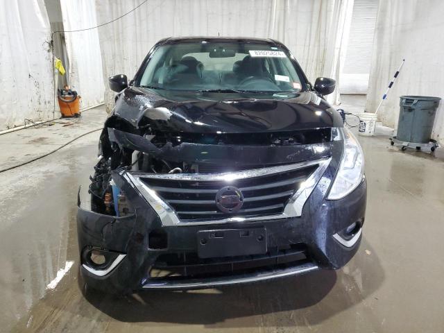 Photo 5 from auction – 2017 NISSAN VERSA S with VIN 3N1CN7AP3HL859605