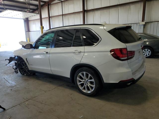 Photo 2 from auction – 2016 BMW X5 XDRIVE3 with VIN 5UXKR0C50G0U48141