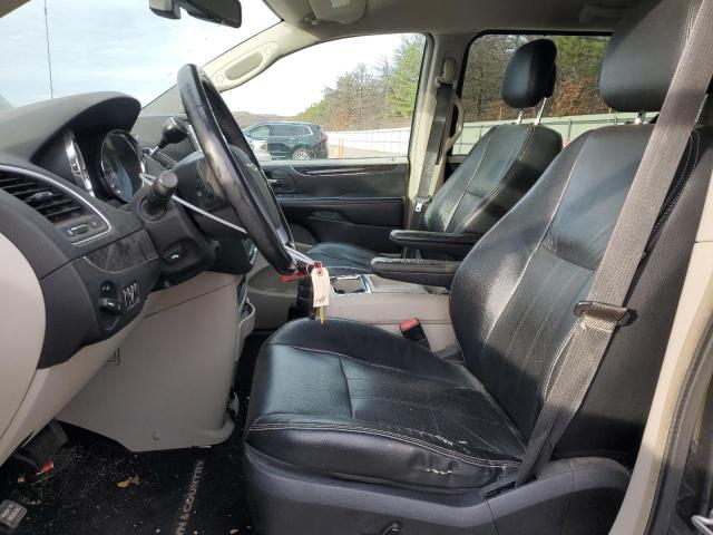 Photo 7 from auction – 2012 CHRYSLER TOWN & COU with VIN 2C4RC1CG2CR106795