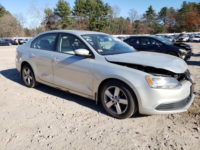Photo 4 from auction – 2012 VOLKSWAGEN JETTA TDI with VIN 3VWLL7AJ8CM034349