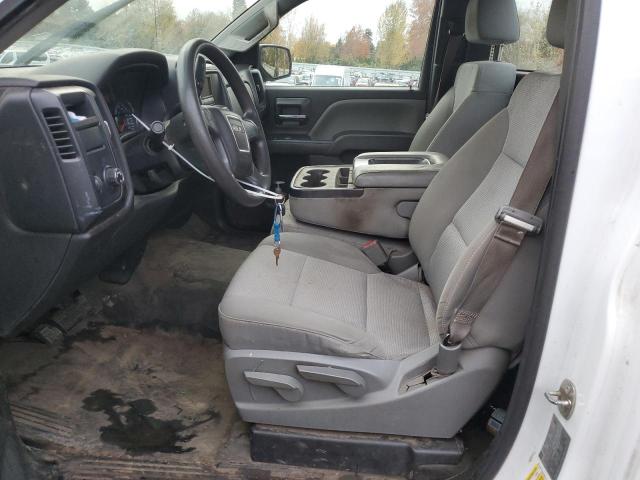 Photo 7 from auction – 2016 GMC SIERRA C15 with VIN 1GTN1LEC0GZ900412
