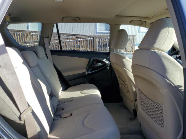 Photo 11 from auction – 2011 TOYOTA RAV4 with VIN JTMBF4DV1B5040615
