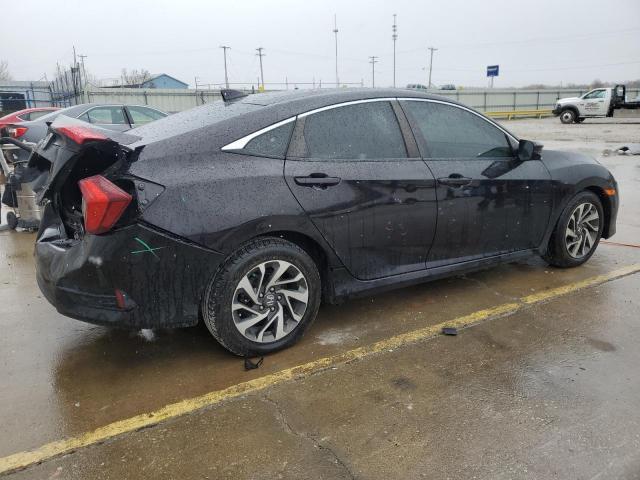 صورة رقم 3 من المزاد - 2017 HONDA CIVIC EX مع VIN 19XFC2F73HE013541